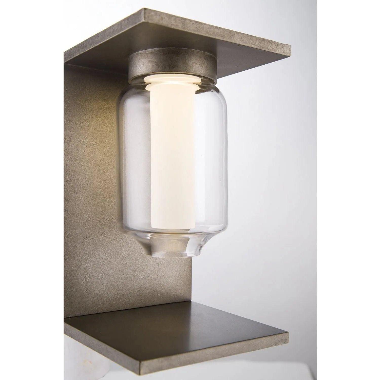 Eurofase - Graydon LED Outdoor Wall Mount - 35950-011 - Canada Light Shop