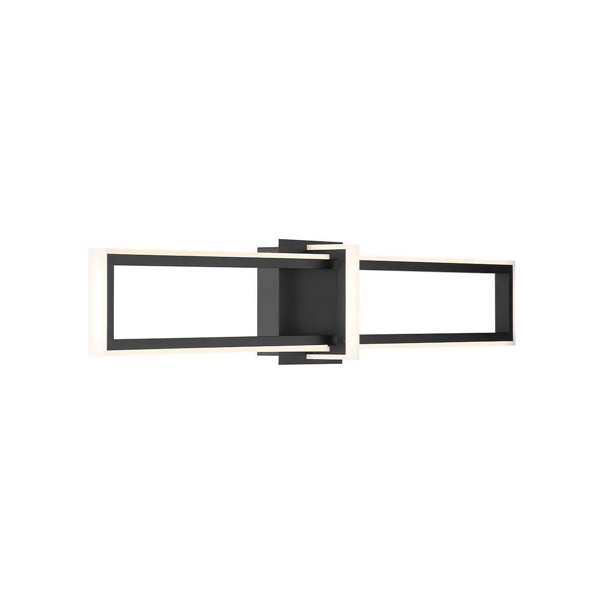 Eurofase - Graydon LED Outdoor Wall Mount - 35950-011 - Canada Light Shop