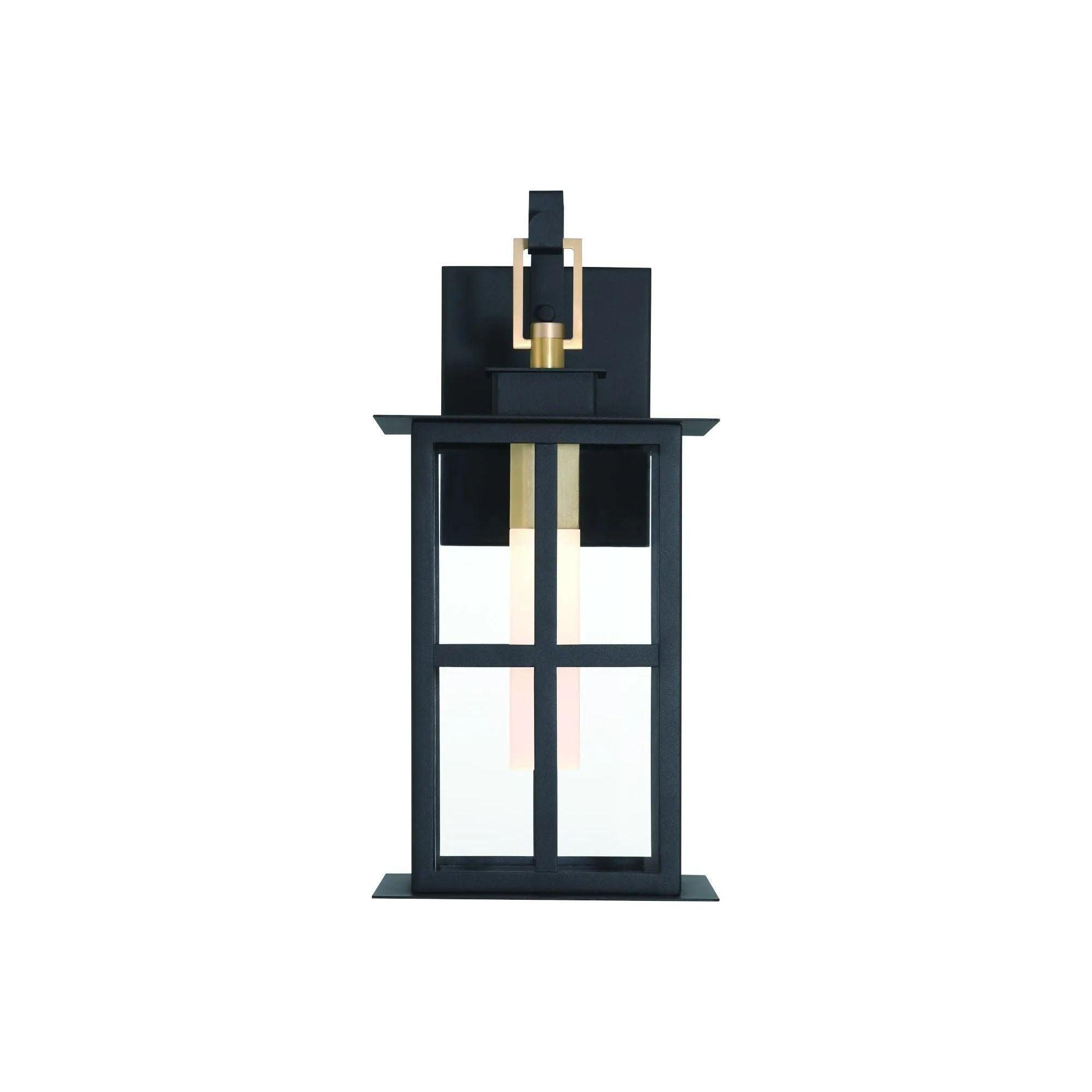 Eurofase - Greyson LED Wall Sconce - 47200-012 - Canada Light Shop
