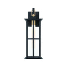 Eurofase - Greyson LED Wall Sconce - 47201-019 - Canada Light Shop