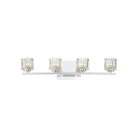 Eurofase - Guelph LED Bathbar - 34161-012 - Canada Light Shop