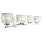 Eurofase - Guelph LED Bathbar - 34161-012 - Canada Light Shop
