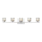 Eurofase - Guelph LED Bathbar - 34162-019 - Canada Light Shop