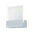 Eurofase - Halpern LED Outdoor Lantern - 31435-017 - Canada Light Shop