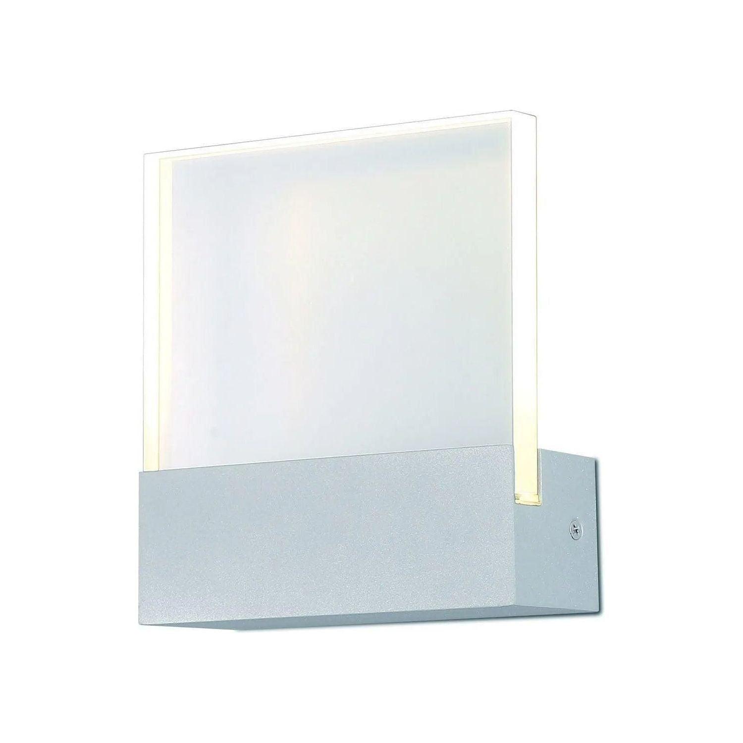 Eurofase - Halpern LED Outdoor Lantern - 31435-017 - Canada Light Shop