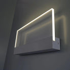 Eurofase - Halpern LED Outdoor Lantern - 31437-011 - Canada Light Shop