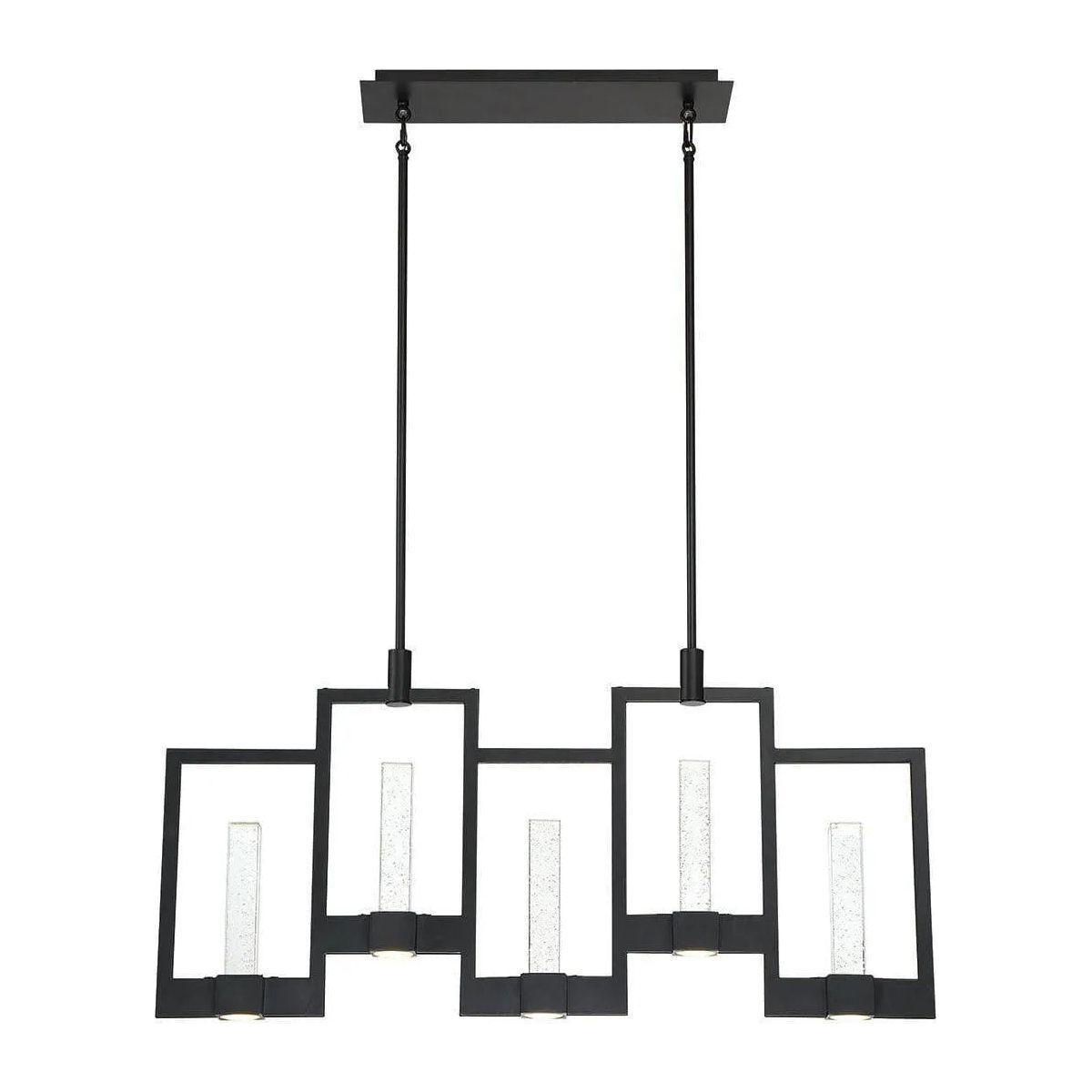 Eurofase - Hanson LED Linear Suspension - 35949-015 - Canada Light Shop