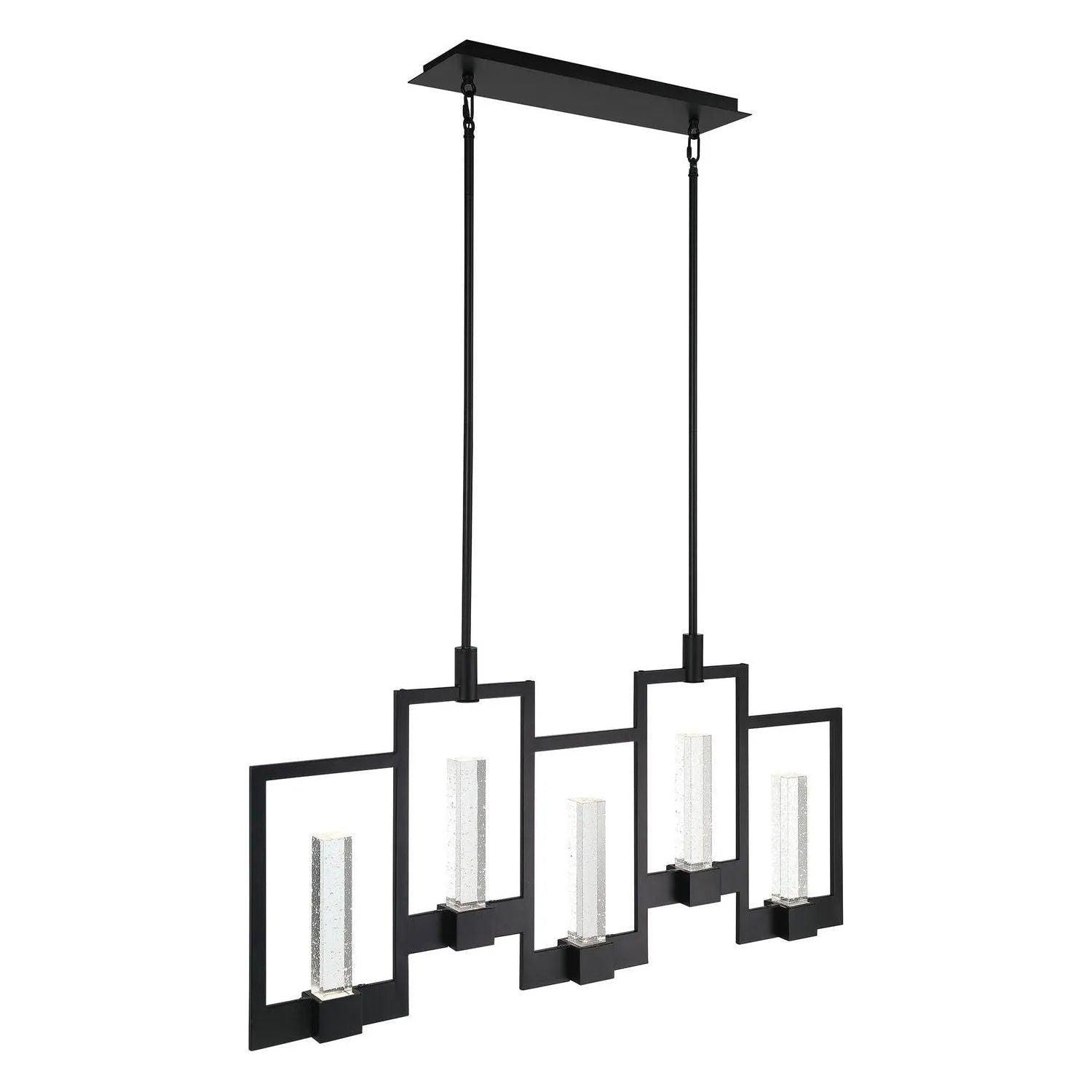 Eurofase - Hanson LED Linear Suspension - 35949-015 - Canada Light Shop