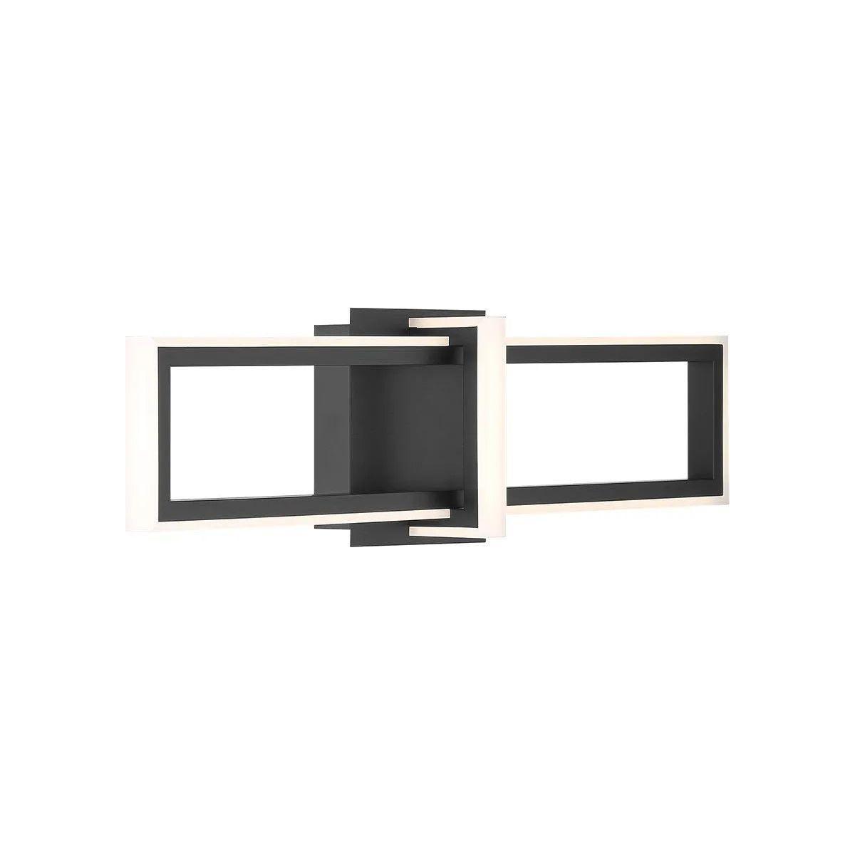 Eurofase - Hanson LED Linear Suspension - 35949-015 - Canada Light Shop