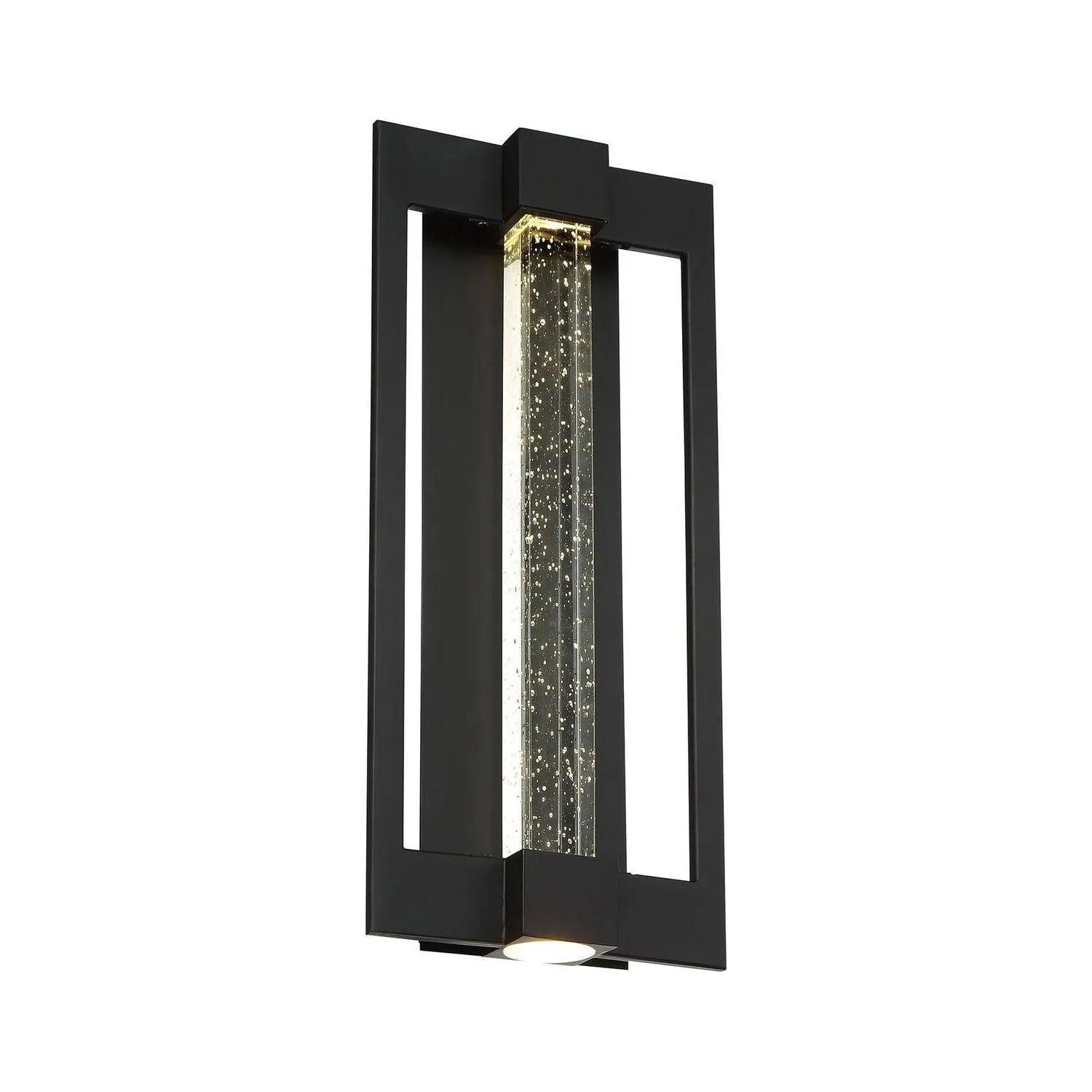Eurofase - Hanson LED Outdoor Wall Mount - 35946-014 - Canada Light Shop