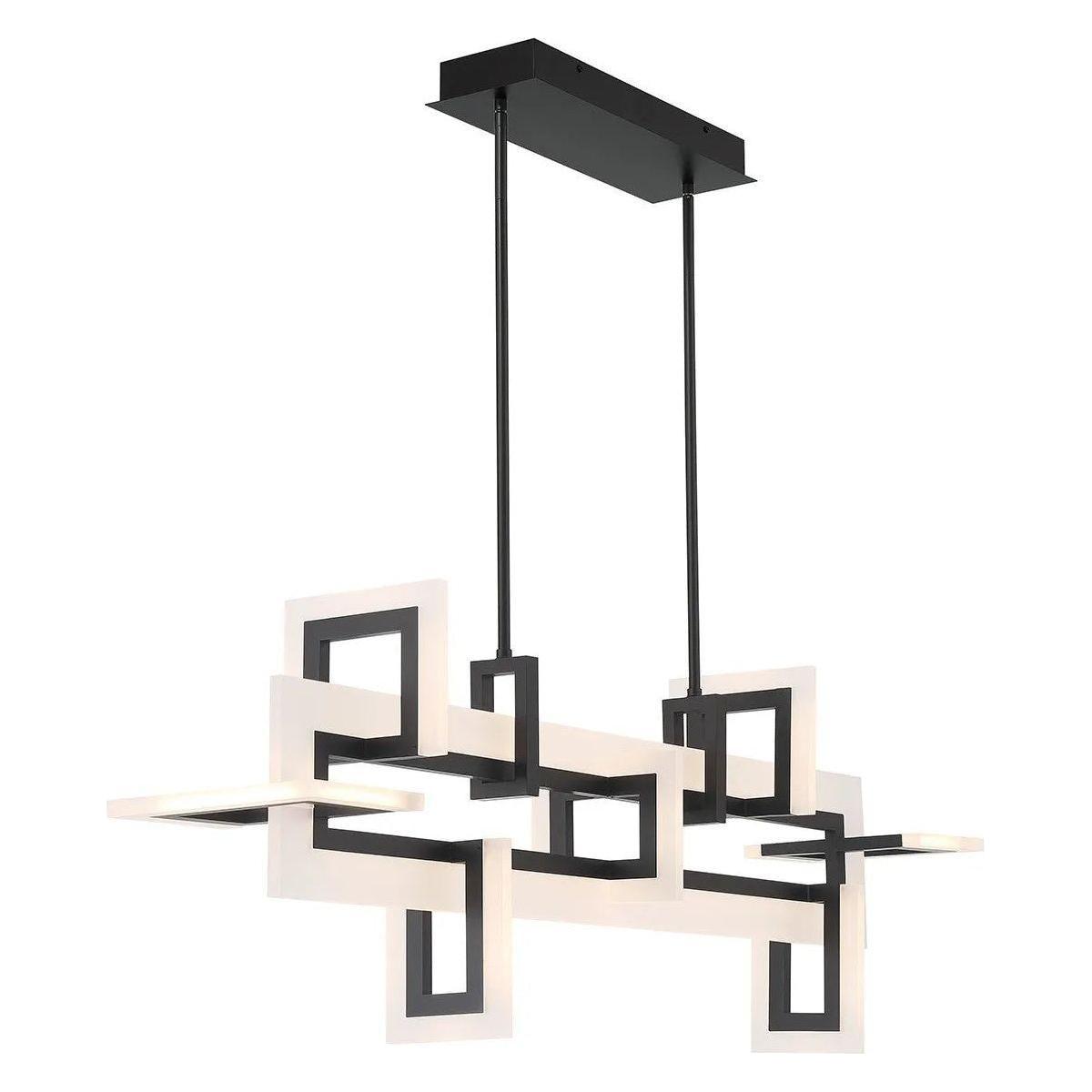 Eurofase - Hanson LED Outdoor Wall Mount - 35946-014 - Canada Light Shop