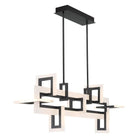 Eurofase - Hanson LED Outdoor Wall Mount - 35946-014 - Canada Light Shop