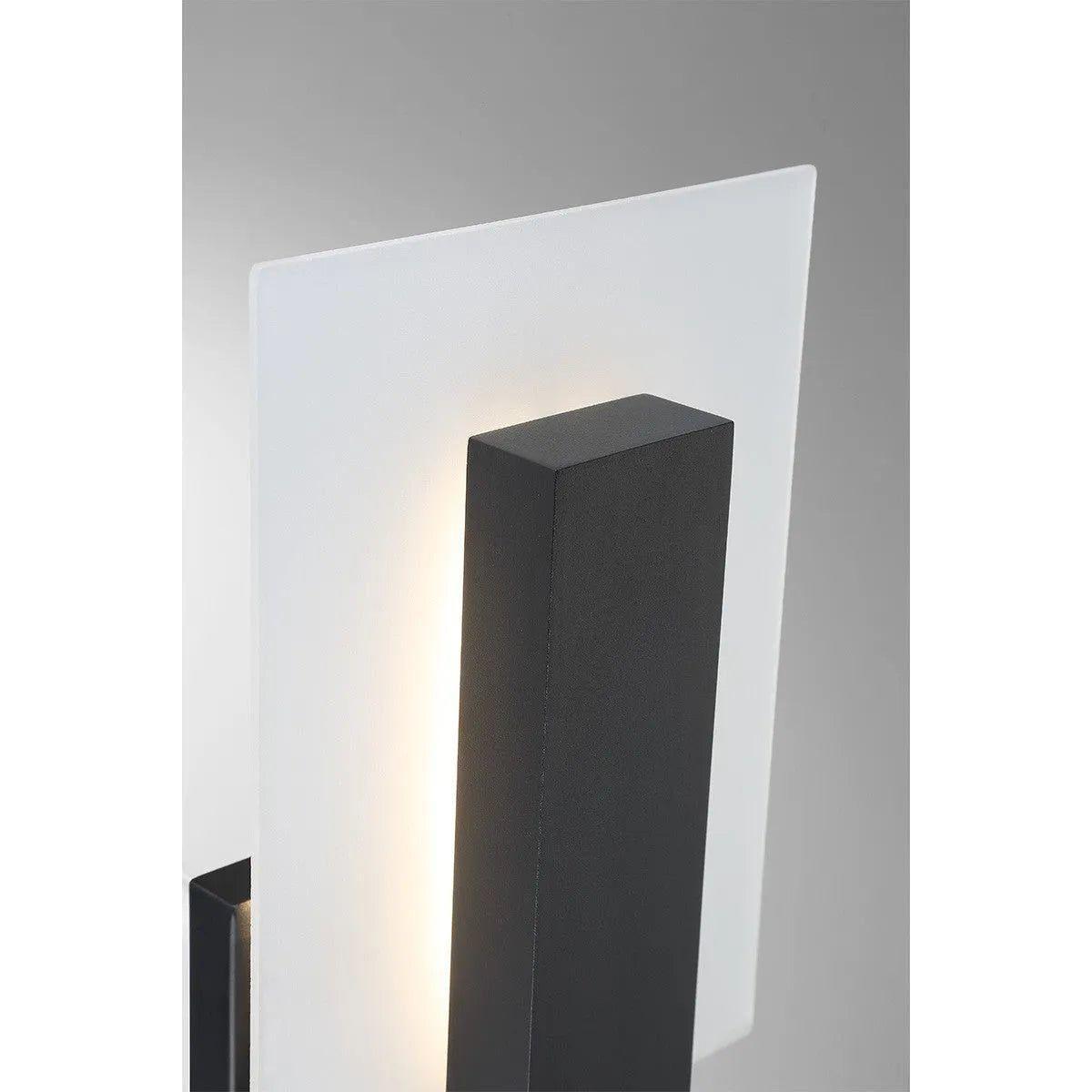 Eurofase - Hanson LED Outdoor Wall Mount - 35946-014 - Canada Light Shop