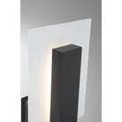 Eurofase - Hanson LED Outdoor Wall Mount - 35946-014 - Canada Light Shop