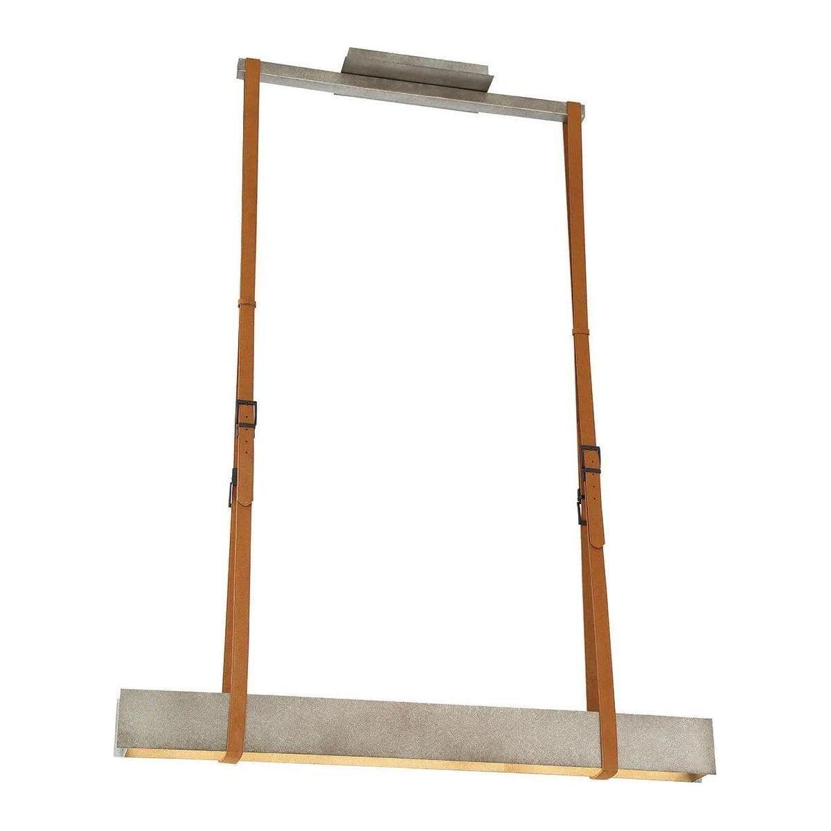 Eurofase - Harbourview LED Linear Suspension - 35942-016 - Canada Light Shop