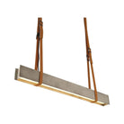 Eurofase - Harbourview LED Linear Suspension - 35942-016 - Canada Light Shop