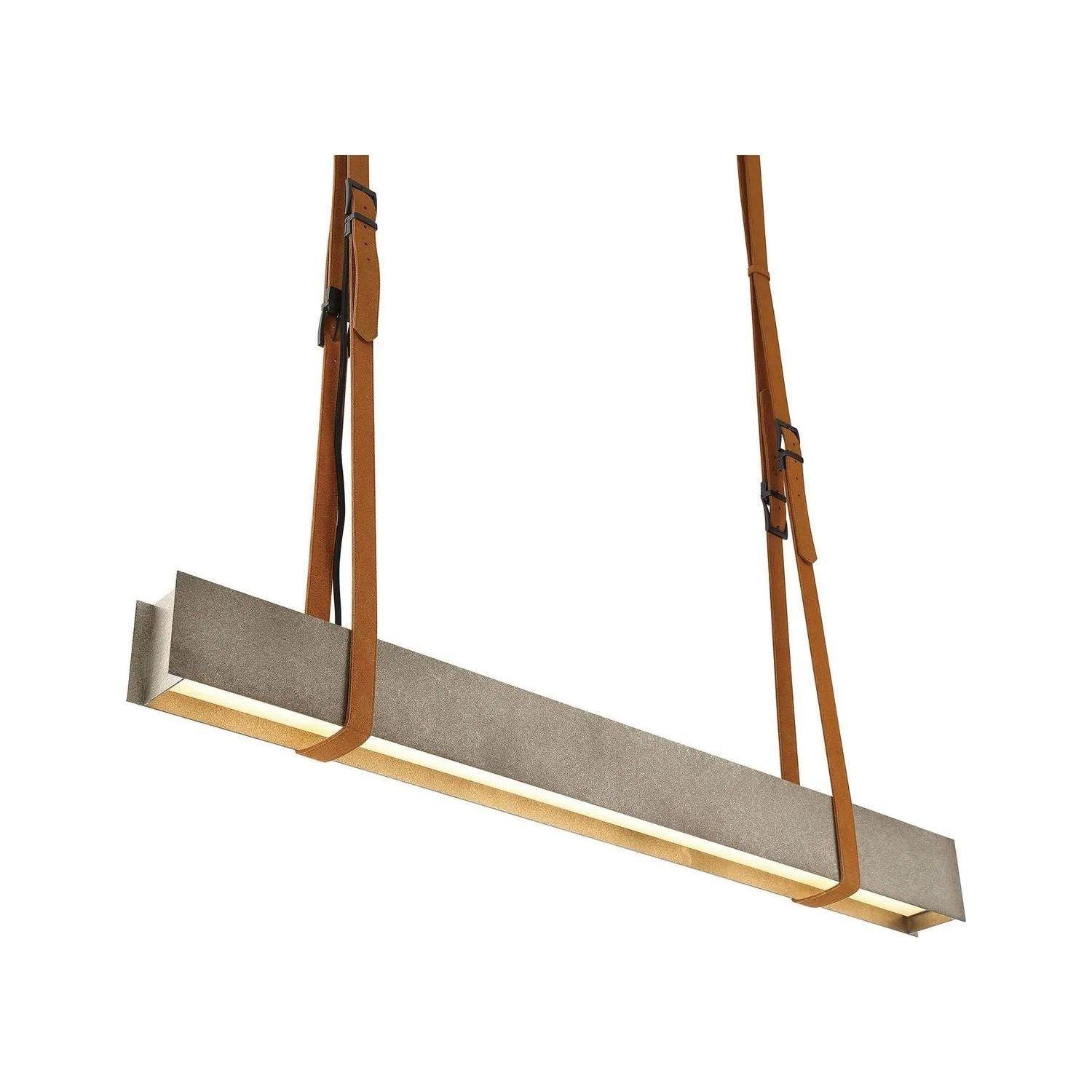 Eurofase - Harbourview LED Linear Suspension - 35942-016 - Canada Light Shop