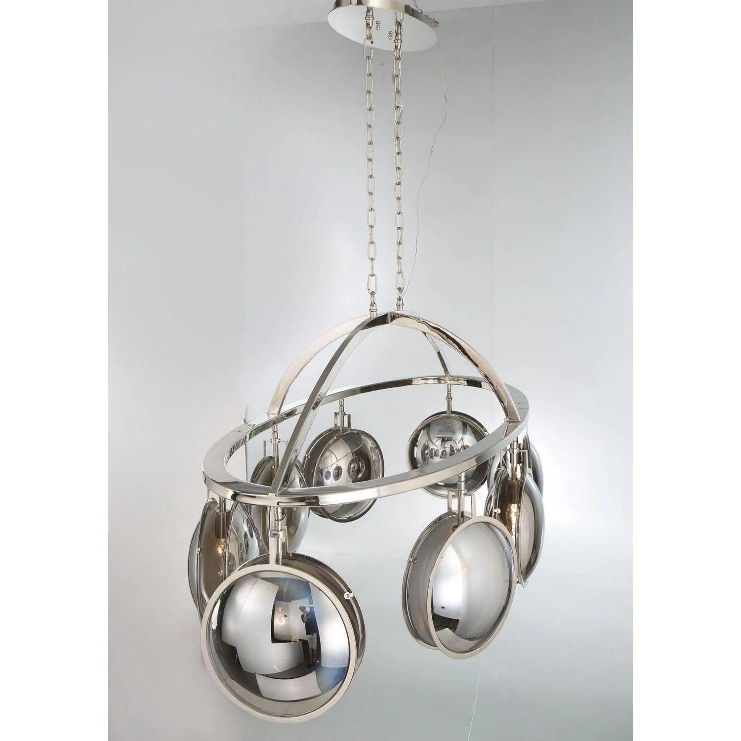 Eurofase - Havendale Linear Chandelier - 33713-014 - Canada Light Shop