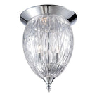 Eurofase - Hazel Flushmount - 28043-010 - Canada Light Shop