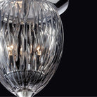 Eurofase - Hazel Flushmount - 28043-010 - Canada Light Shop