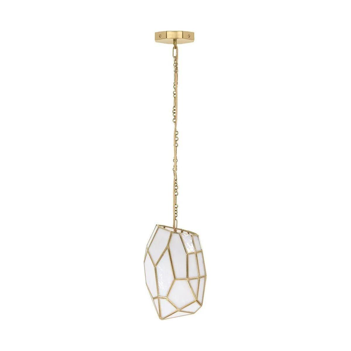 Eurofase - Heera Pendant - 46463-012 - Canada Light Shop