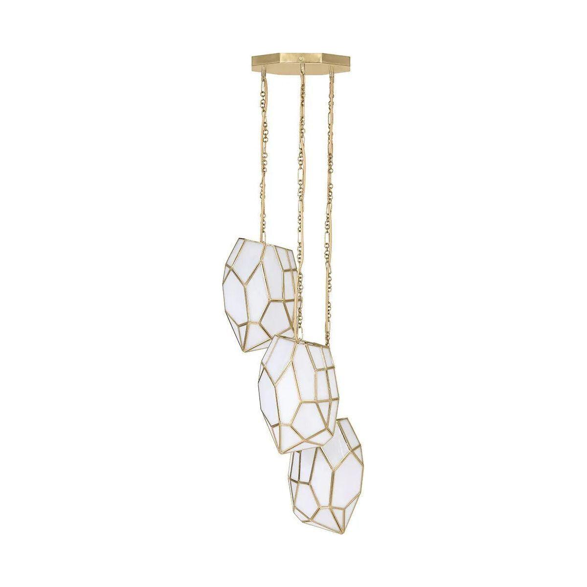 Eurofase - Heera Pendant - 46464-019 - Canada Light Shop