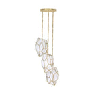 Eurofase - Heera Pendant - 46464-019 - Canada Light Shop