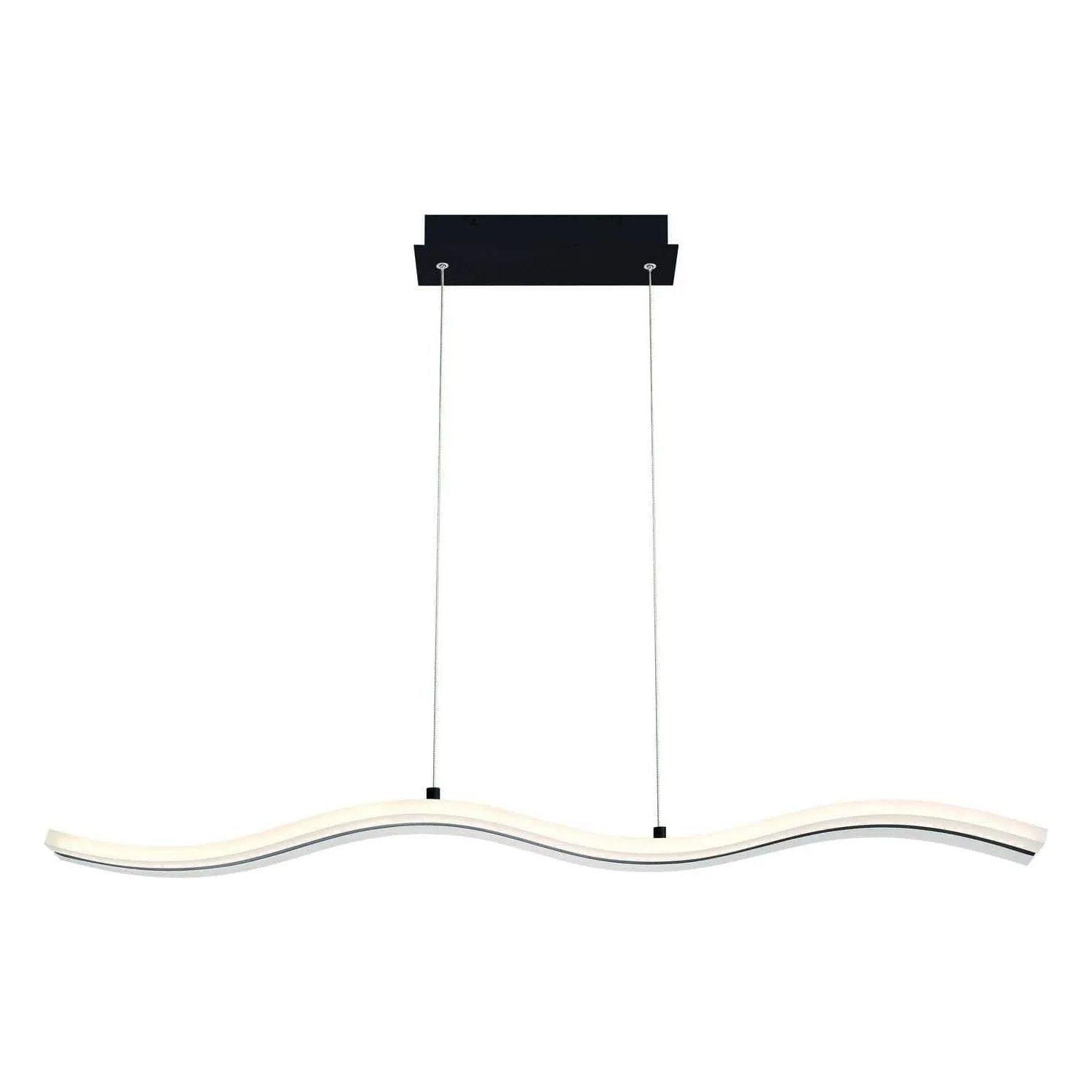 Eurofase - High Tide LED Pendant - 31806-015 - Canada Light Shop