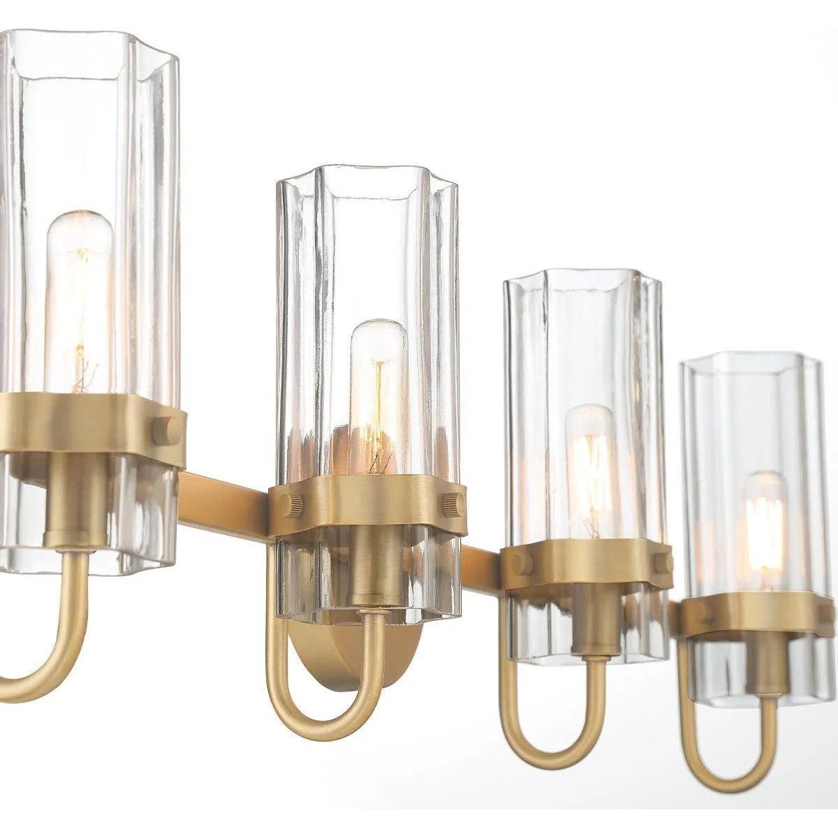 Eurofase - High Tide LED Pendant - 31806-015 - Canada Light Shop