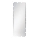 Eurofase - Hollywood Standing LED Mirror - 35884-019 - Canada Light Shop