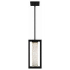 Eurofase - Ilya LED Outdoor Pendant - 42702-016 - Canada Light Shop
