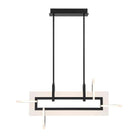 Eurofase - Inizio LED Chandelier - 45718-022 - Canada Light Shop