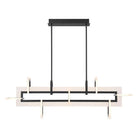 Eurofase - Inizio LED Chandelier - 45719-023 - Canada Light Shop