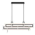 Eurofase - Inizio LED Chandelier - 46806-017 - Canada Light Shop
