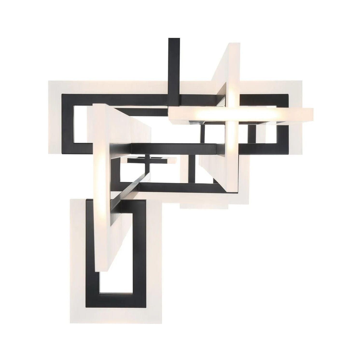 Eurofase - Inizio LED Chandelier - 46806-017 - Canada Light Shop