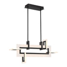 Eurofase - Inizio LED Chandelier - 46806-017 - Canada Light Shop