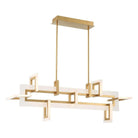 Eurofase - Inizio LED Chandelier - 46806-017 - Canada Light Shop