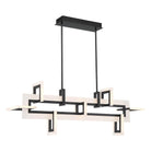 Eurofase - Inizio LED Chandelier - 46806-017 - Canada Light Shop
