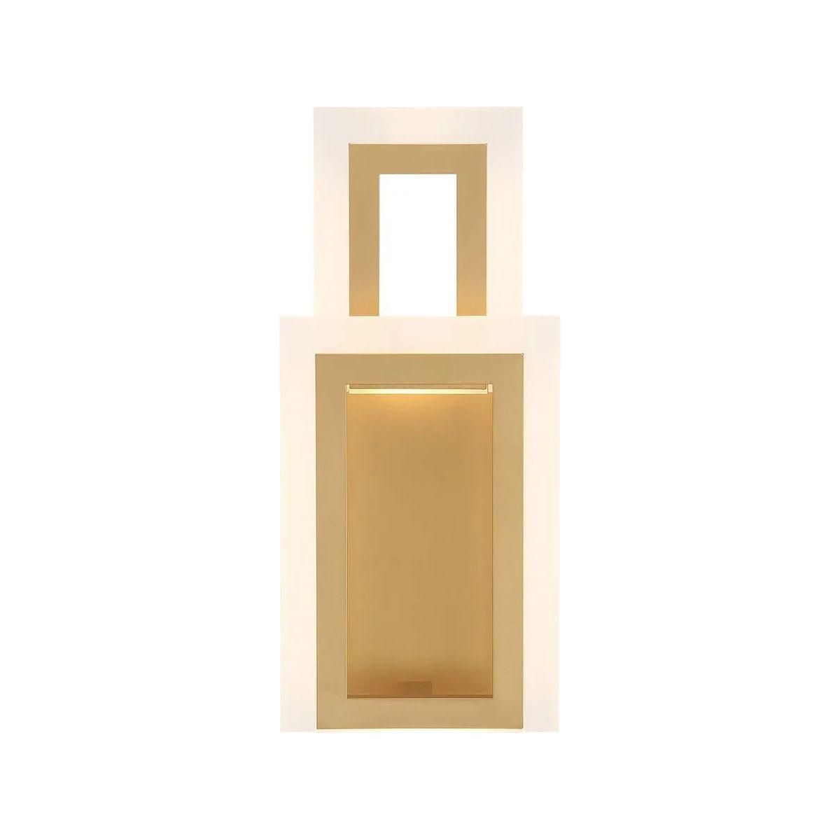 Eurofase - Inizio LED Wall Sconce - 45908-019 - Canada Light Shop