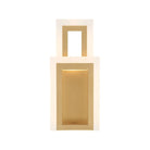 Eurofase - Inizio LED Wall Sconce - 45908-019 - Canada Light Shop