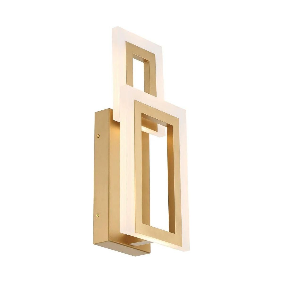 Eurofase - Inizio LED Wall Sconce - 45908-019 - Canada Light Shop