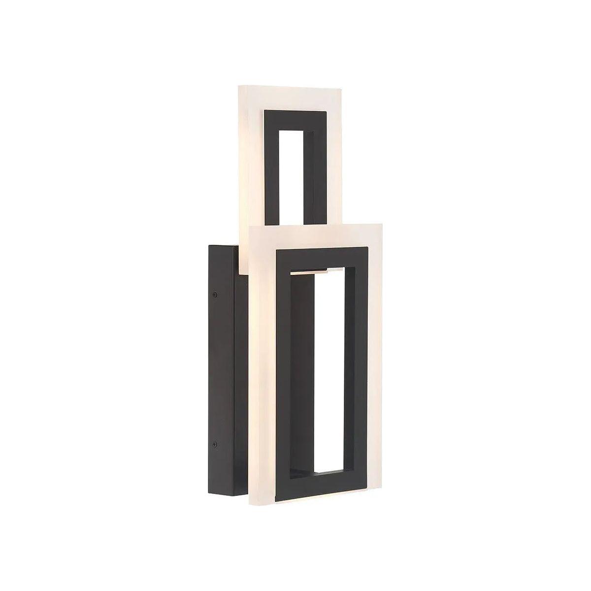 Inizio LED Wall Sconce | Eurofase – Canada Light Shop