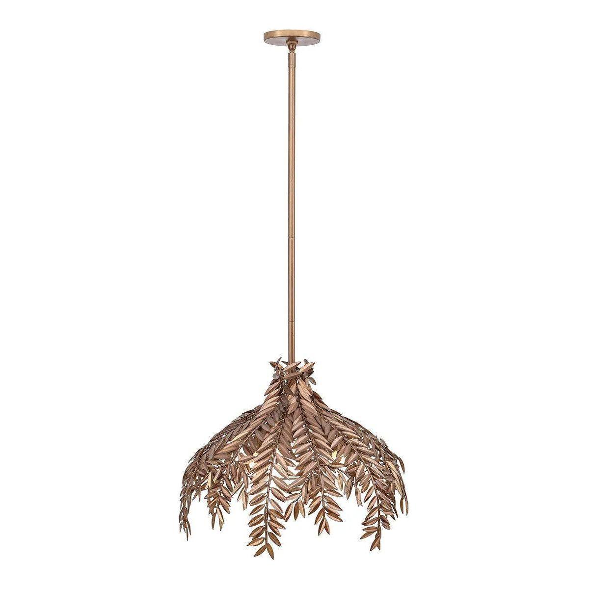 Eurofase - Jalore Pendant - 46434-012 - Canada Light Shop