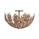 Eurofase - Jalore Semi-Flushmount - 46437-013 - Canada Light Shop
