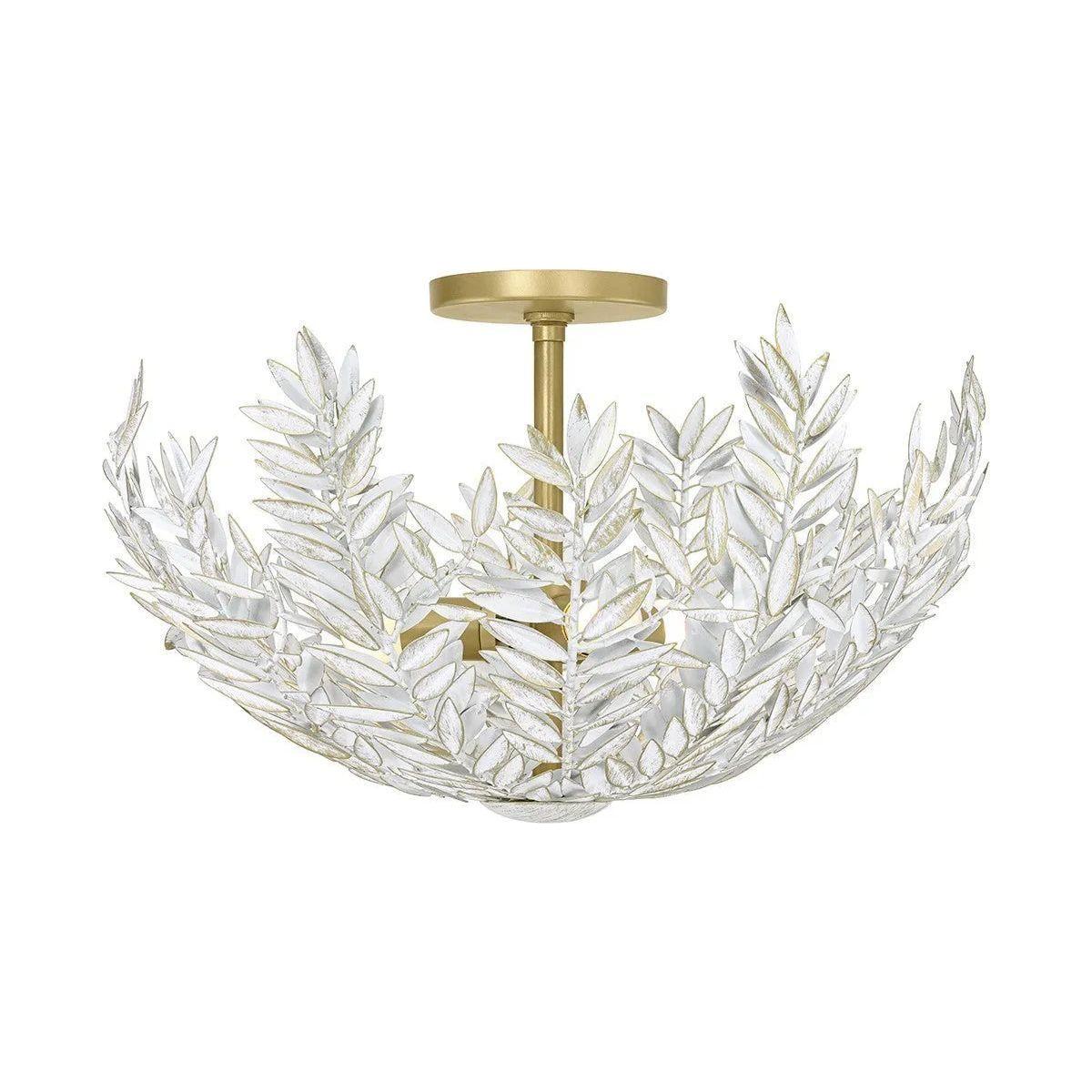 Eurofase - Jalore Semi-Flushmount - 46437-020 - Canada Light Shop