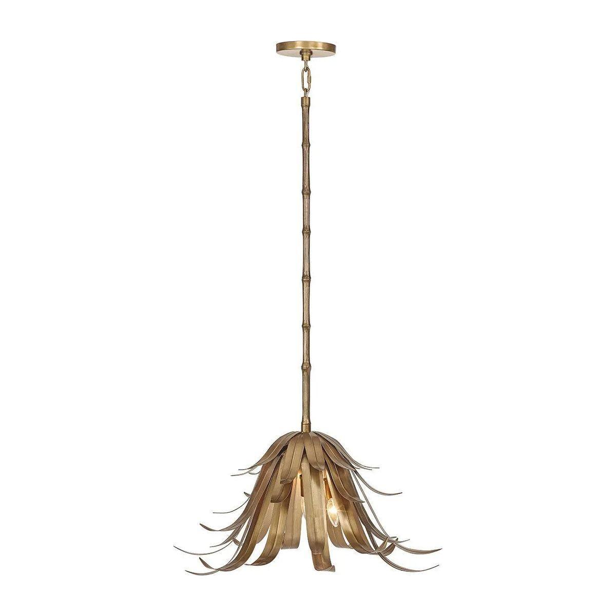 Eurofase - Kagra Pendant - 46431-011 - Canada Light Shop