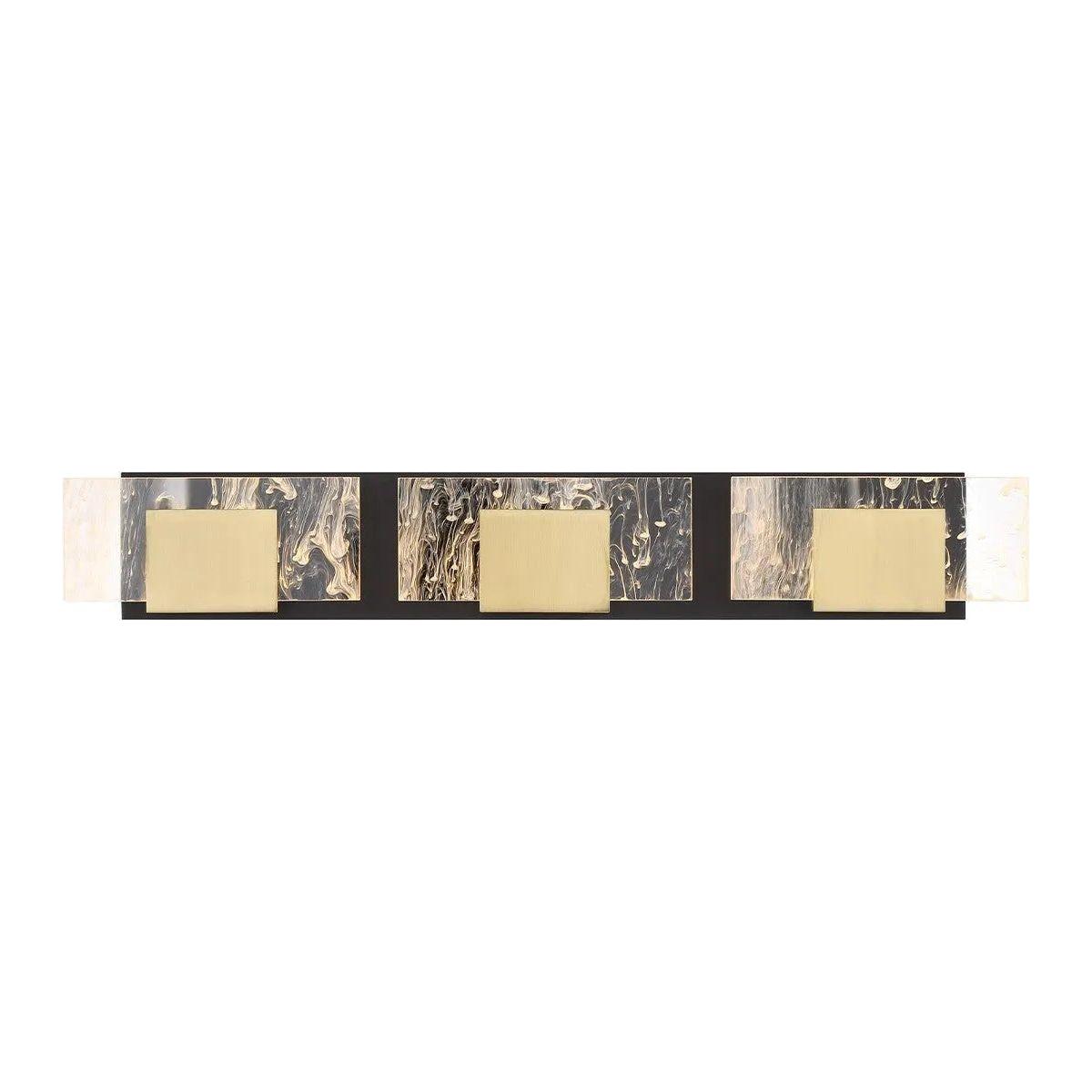 Eurofase - Kasha LED Vanity - 45346-019 - Canada Light Shop