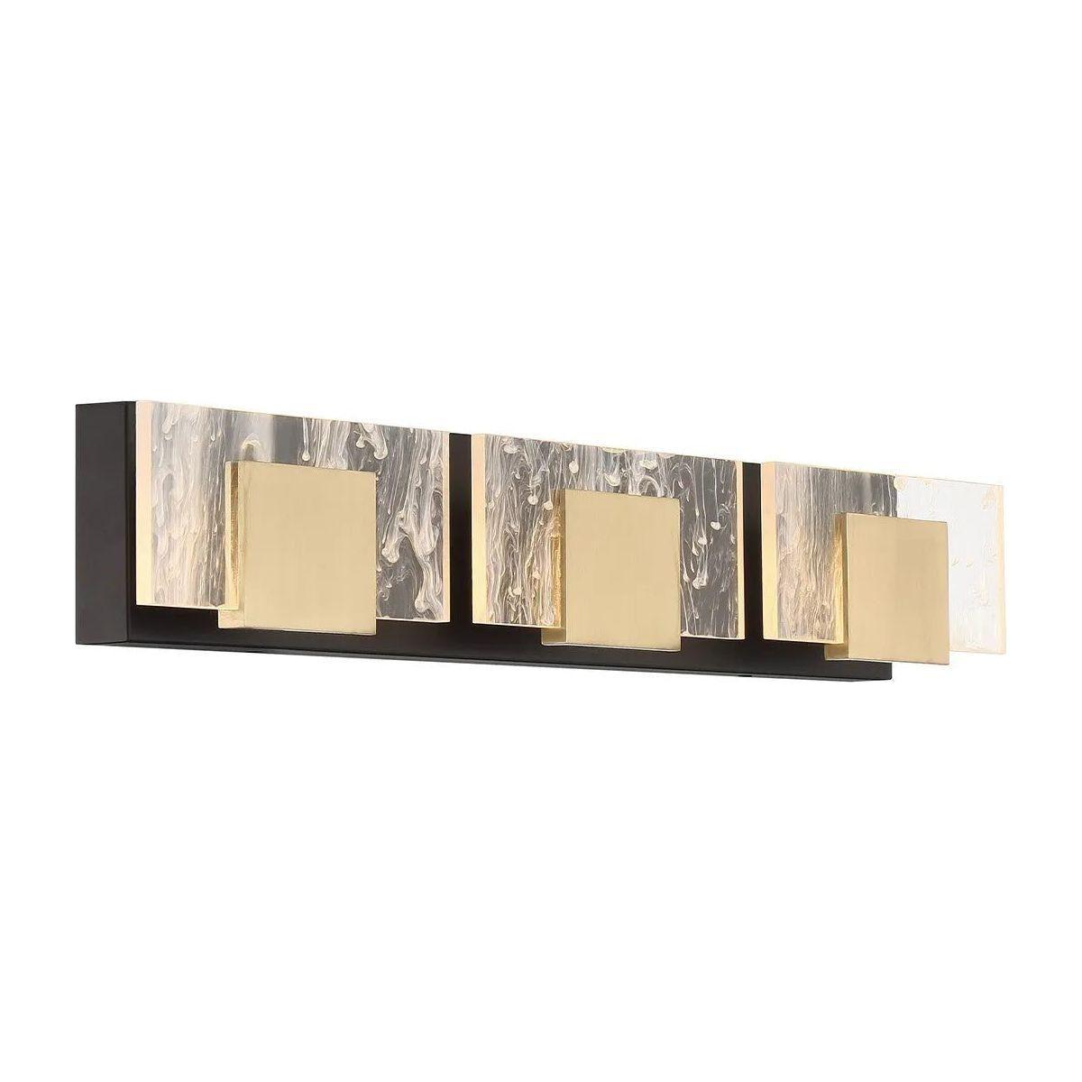 Eurofase - Kasha LED Vanity - 45346-019 - Canada Light Shop