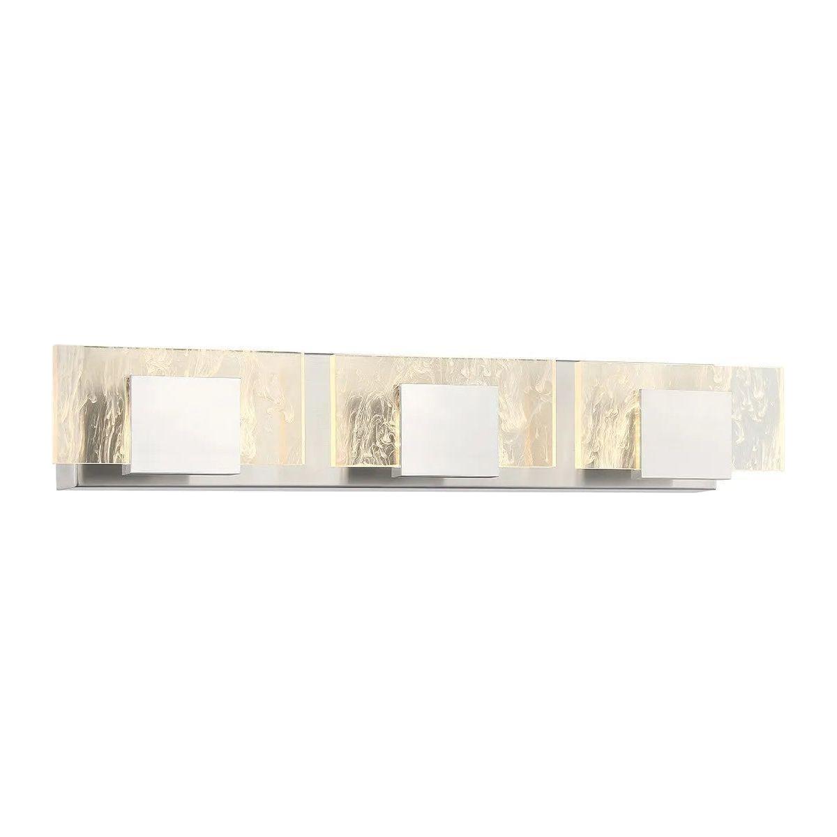 Eurofase - Kasha LED Vanity - 45346-019 - Canada Light Shop