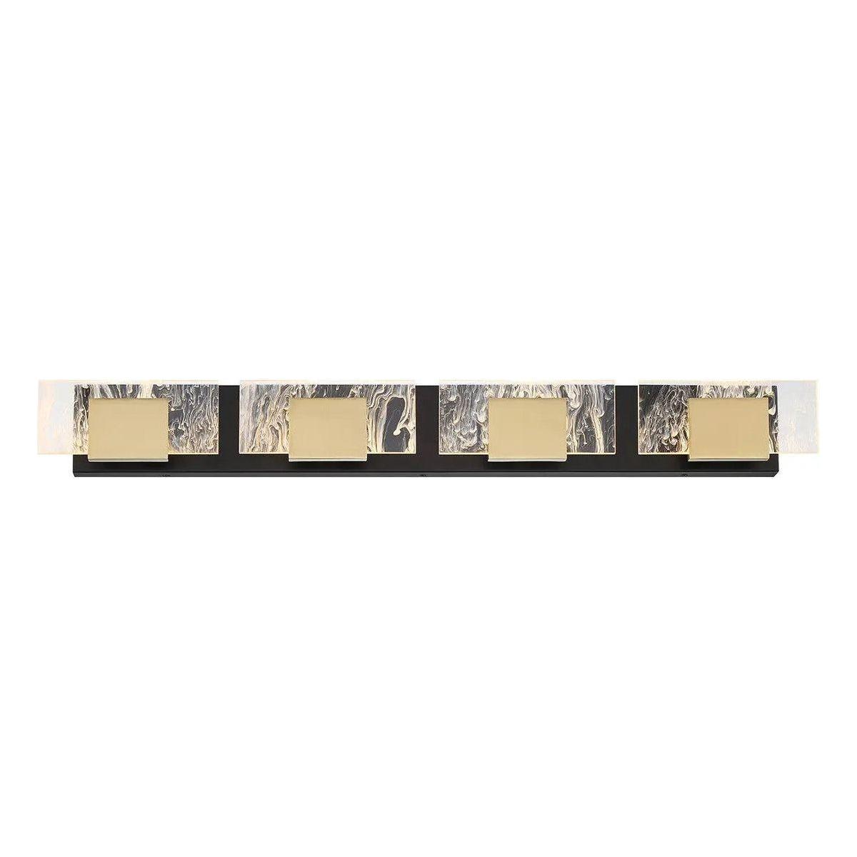 Eurofase - Kasha LED Vanity - 45346-019 - Canada Light Shop